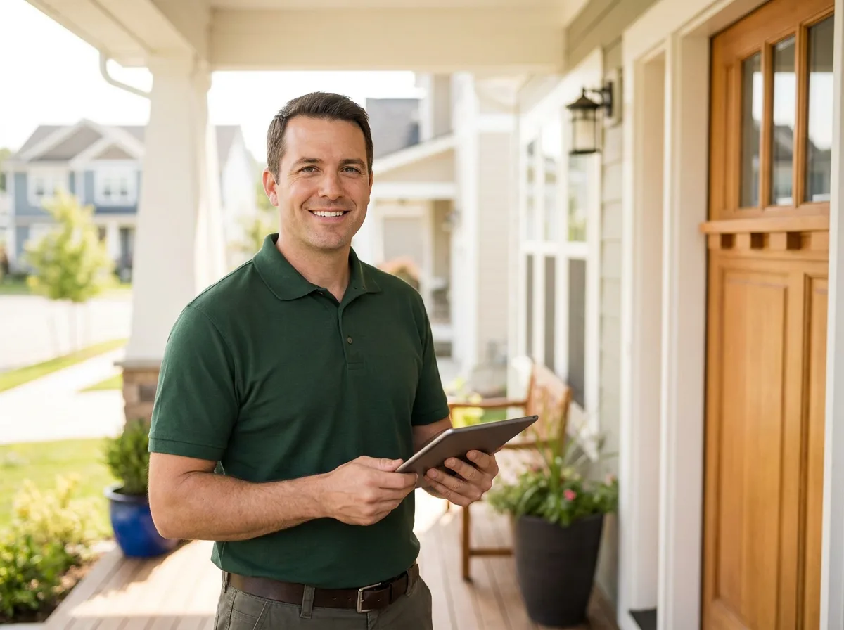 Pest control FAQs for Hull, IL